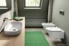 Catalano GREEN LUX 75x40 umywalka 175AGRLX00/0624750001